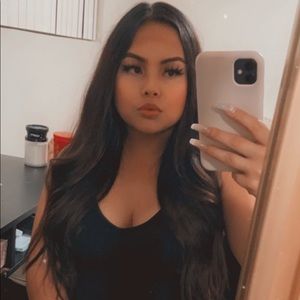 Meet your Posher, Veronica